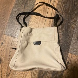 American Leather Co Purse